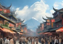 四川景点排行榜