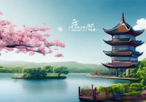 杭州附近旅游景点排行TOP10，周末去哪玩好？