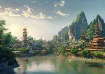 广西来宾有哪些值得打卡的小众景点？