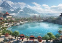 孝感景区有哪些景点