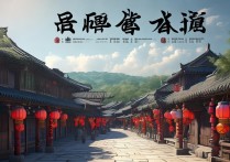 襄阳古镇有哪些景点值得游玩推荐？