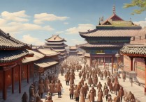 西安必须去的景点