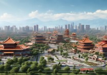 平凉有哪些必去景点？2024年最新平凉景点大全推荐。