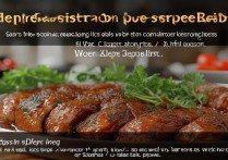 清炖排骨怎么做最好吃