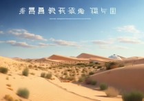 格尔木有哪些值得一去的特色景点和必玩地方？