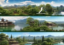 保亭十大旅游景点有哪些值得去？2024最新排名推荐！