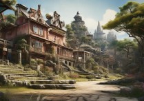 冷僻游景点怎么找？小众秘境藏着哪些不为人知的惊喜？