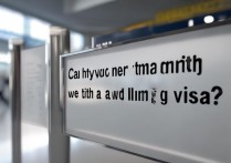 落地签能直接入境吗？