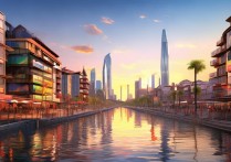 红谷滩景点有哪些必打卡的地方？