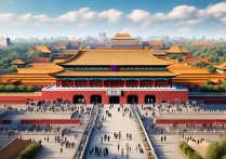 北京著名旅游景点有哪些必打卡的？