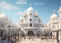 白城有哪些小众景点值得一去？本地人私藏的冷门地有哪些？