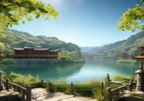 容县有哪些小众景点值得打卡？