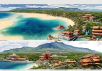 定海有哪些必打卡的冷门景点？