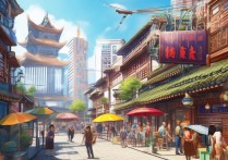 宁波一日游，哪些景点不容错过？探索宁波特色，体验江南风情！