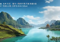 广西北海景点排行榜TOP10有哪些必打卡？