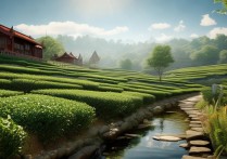 茶园旅游景点大全