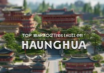 黄骅景点排行榜中哪些小众景点值得一去？