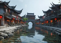 西兴古镇有哪些小众景点值得打卡？