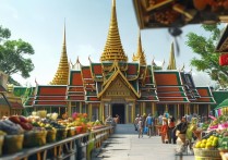 曼谷必去景点有哪些？2024最新攻略推荐！