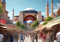 土耳其旅游景点排名有哪些必打卡的绝美景点？