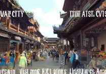 吉安市一日游，这些必去景点你确定不会错过吗？