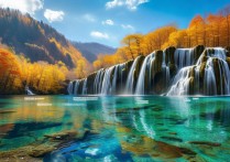 九寨沟有哪些必去景点？这份大全能帮我规划路线吗？