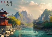 安徽名景点有哪些？值得去的安徽名景点推荐。