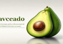 牛油果的营养价值