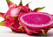 火龙果的营养价值及功效