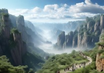 恩施大峡谷旅游景点值得去吗？有哪些必玩的景点？