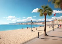 法国尼斯旅游景点有哪些必打卡的隐藏小众玩法？