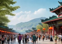 贵阳景区有哪些景点适合亲子游？