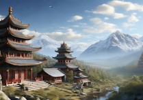 五台山附近有哪些小众景点值得一去？