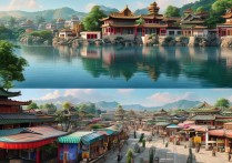 德清县旅游景点有哪些必打卡的冷门好去处？