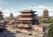 宝鸡有什么景点