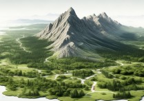 武功山景点地图哪里找？最新最全路线攻略推荐！