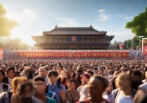 国庆假期去哪儿玩？2024年国内最热门旅游景点推荐！