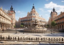 西班牙马德里景点有哪些必打卡的小众好去处？