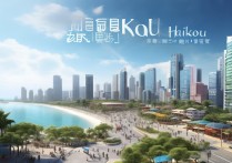 海口市内有哪些适合亲子游的免费景点？