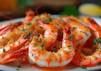 大虾怎么做好吃