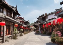 天津小靳庄景点，这个被遗忘的古镇，隐藏着哪些不为人知的秘密？