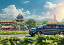 广东一日游自驾游，哪些景点值得打卡路线怎么规划？