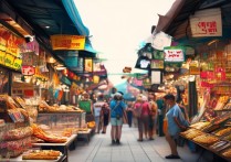 景点物价为什么这么贵？有哪些性价比高的选择？