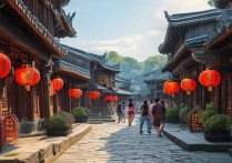 中山古镇旅游景点有哪些必打卡的冷门小众玩法？