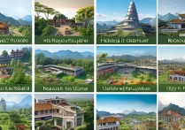 惠州旅游景点排名前十