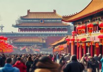 北京新年旅游景点有哪些值得一去？