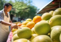 哈密瓜挑选方法