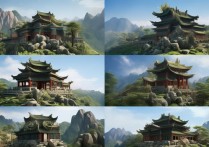 龙虎山景点图片大全，哪些必看？附高清美图吗？