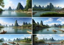 桂林旅游景点排名前十，哪些才是真正值得打卡的？