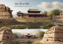 殷墟三大景点是哪三个？各有什么独特之处？